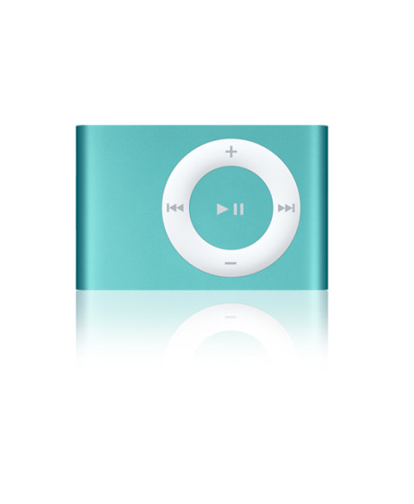 iPod Shuffle iPod Shuffle
