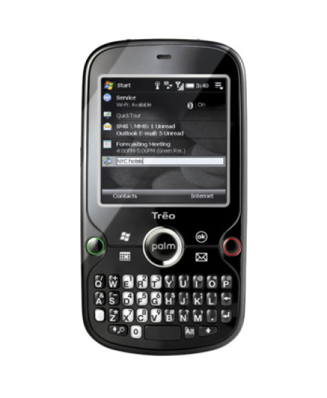 Palm Treo Pro Palm Treo Pro