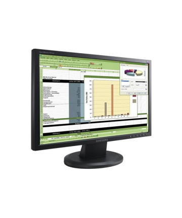 Samsung SyncMaster 941BW Samsung SyncMaster 941BW
